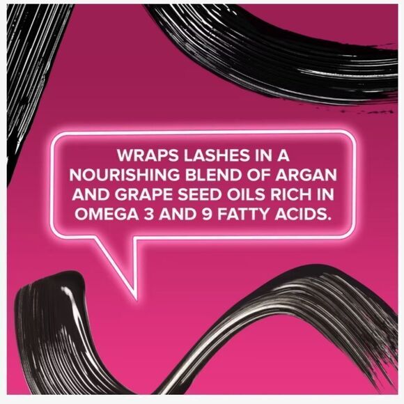 🌟NEW🌟 Too Faced Better Than Sex Foreplay Mascara Primer - Picture 6 of 6